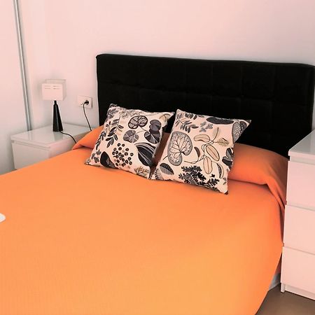 Apartamento En El Centro De Ронда Екстер'єр фото