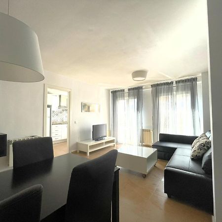 Apartamento En El Centro De Ронда Екстер'єр фото