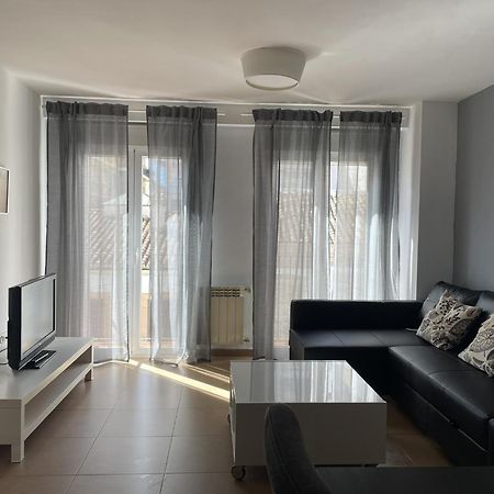 Apartamento En El Centro De Ронда Екстер'єр фото