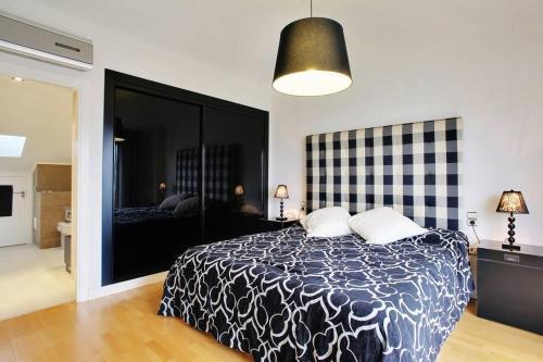 Apartamento En El Centro De Ронда Екстер'єр фото