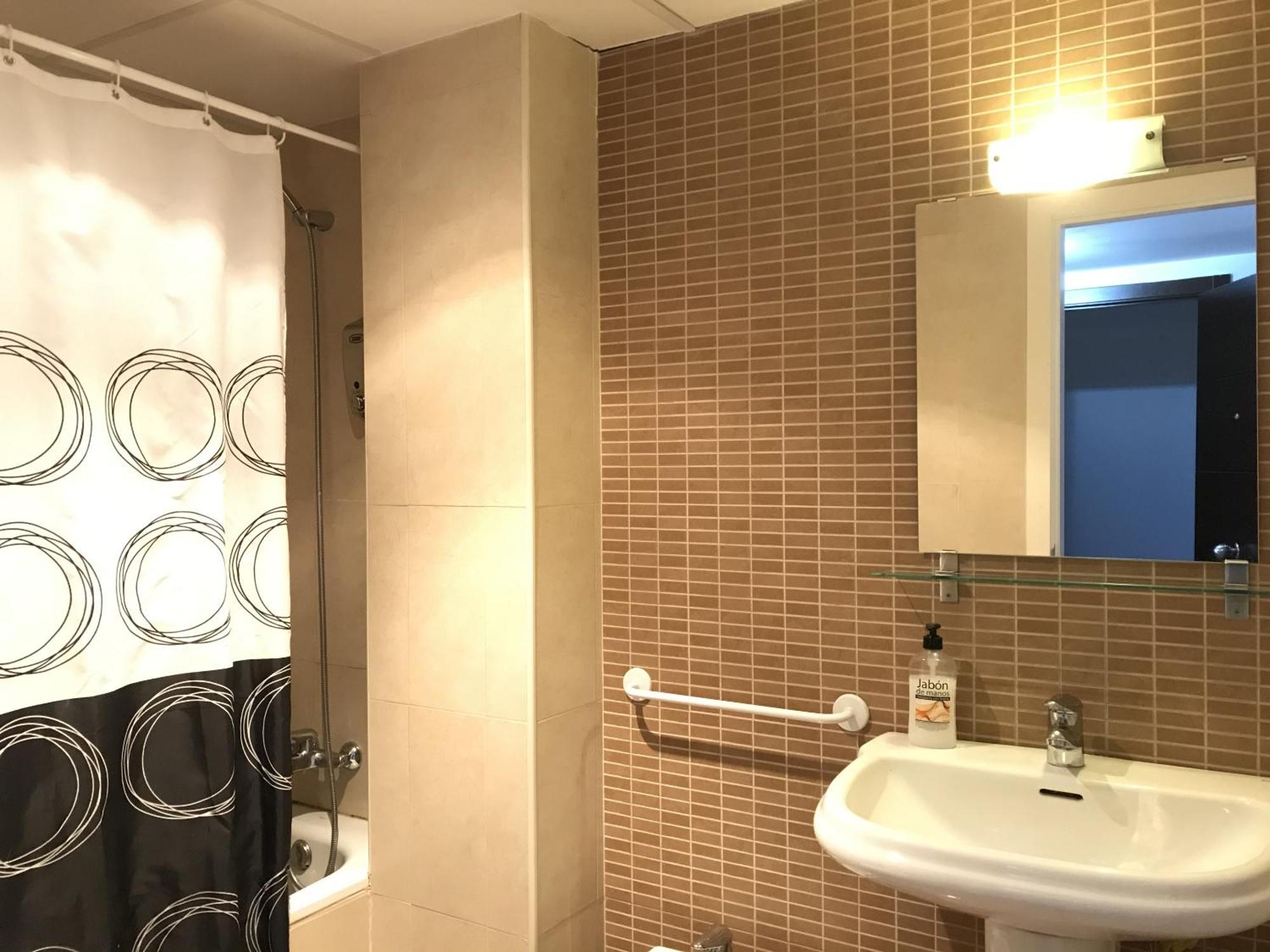Apartamento En El Centro De Ронда Екстер'єр фото
