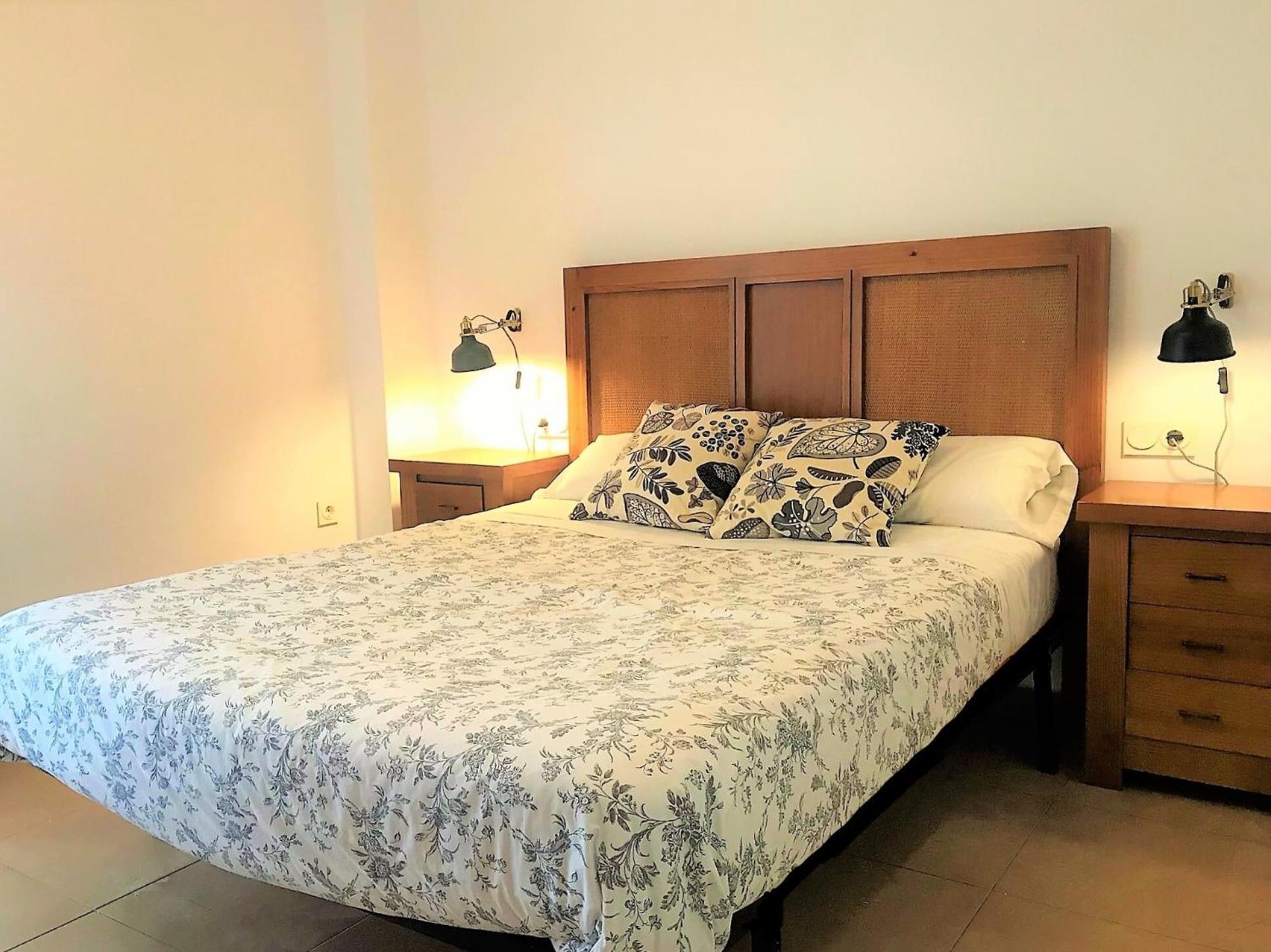 Apartamento En El Centro De Ронда Екстер'єр фото