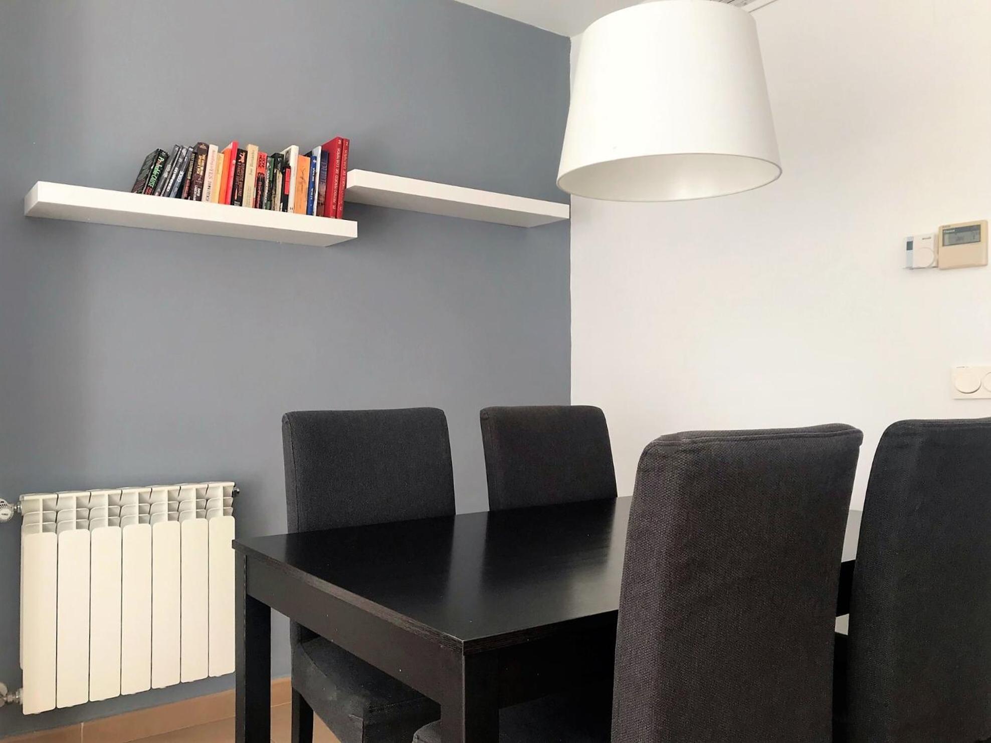 Apartamento En El Centro De Ронда Екстер'єр фото