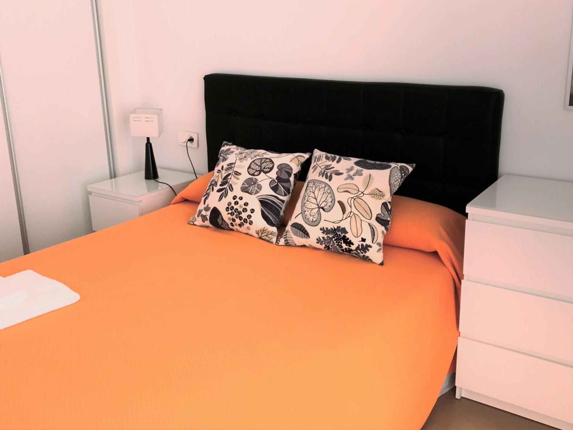 Apartamento En El Centro De Ронда Екстер'єр фото