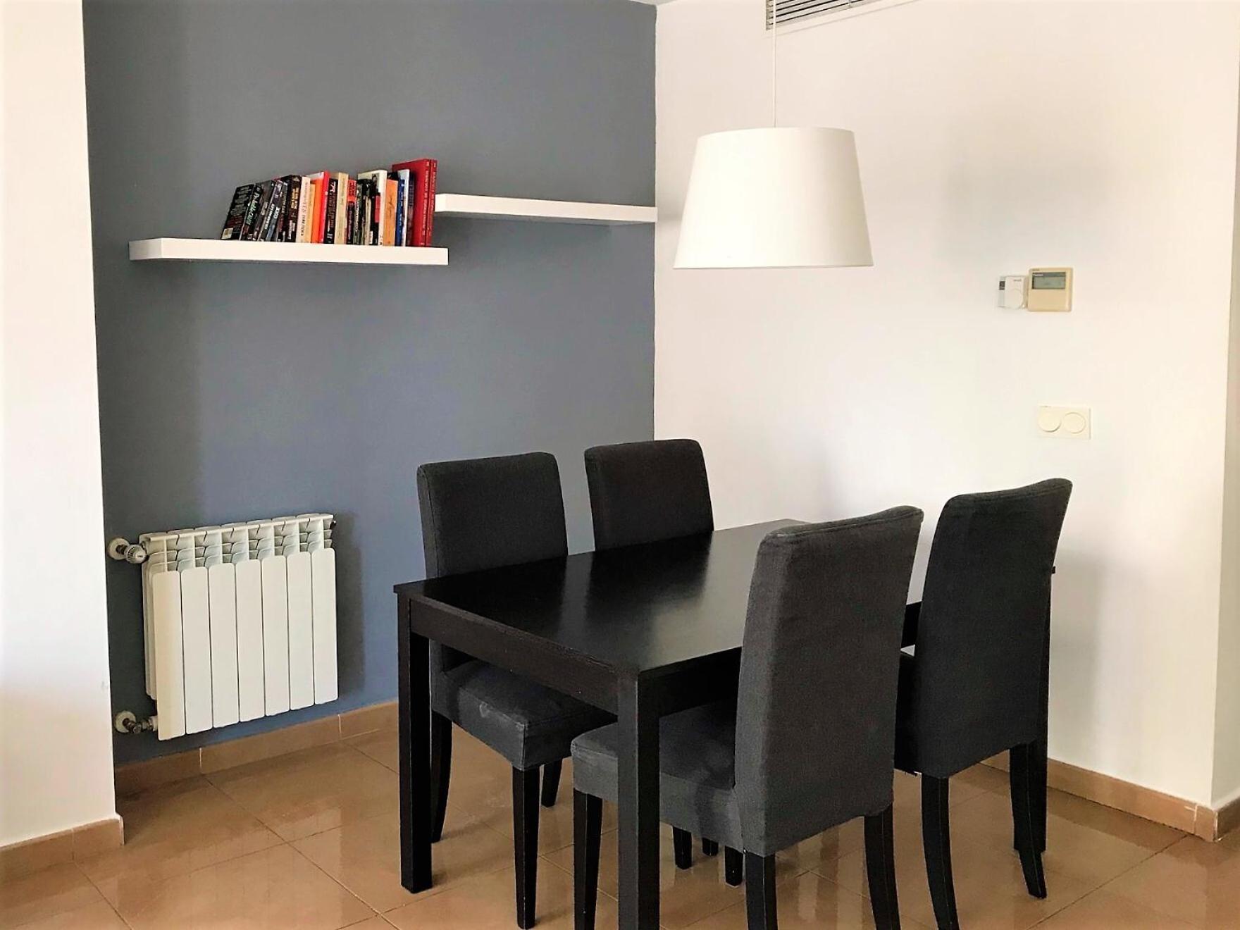 Apartamento En El Centro De Ронда Екстер'єр фото