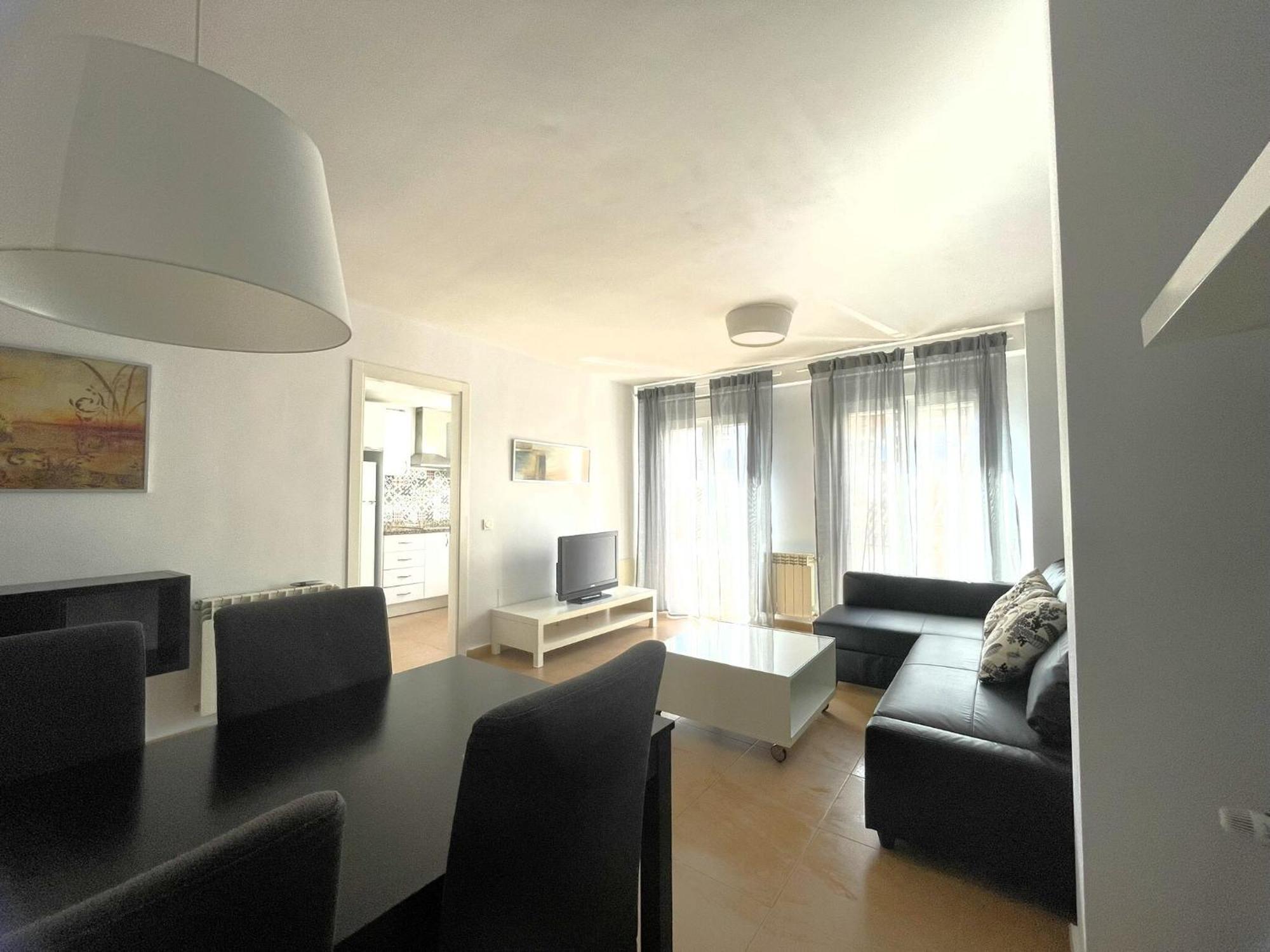 Apartamento En El Centro De Ронда Екстер'єр фото
