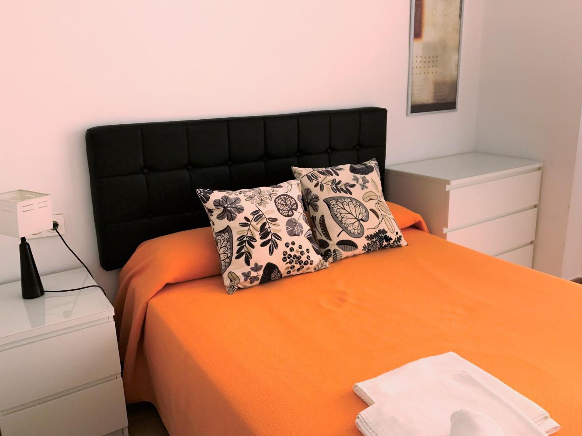 Apartamento En El Centro De Ронда Екстер'єр фото