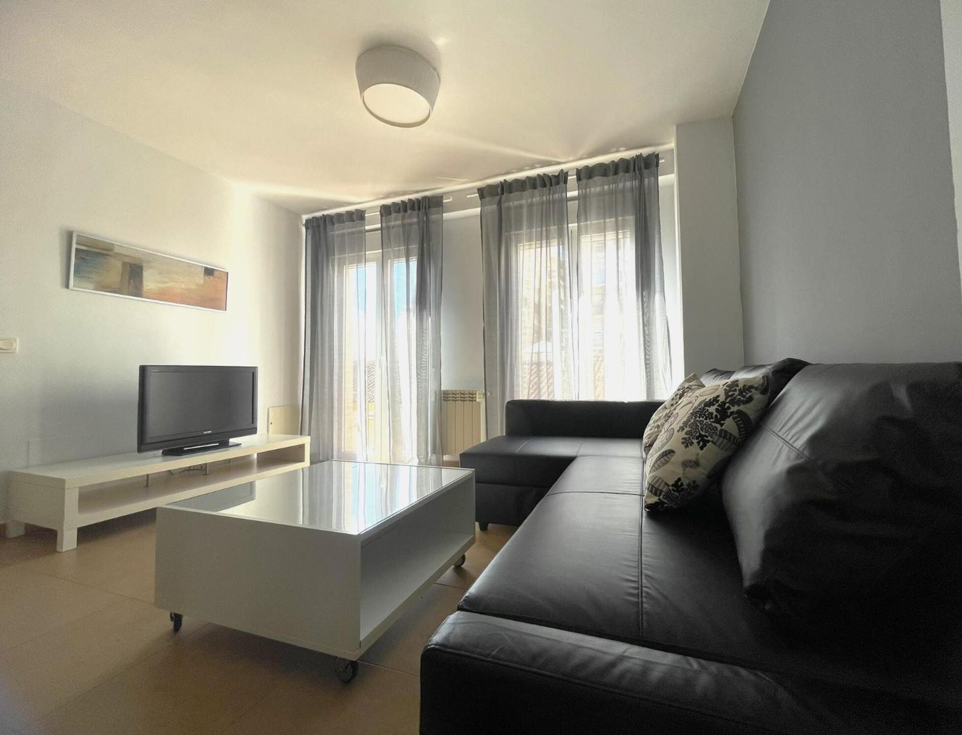 Apartamento En El Centro De Ронда Екстер'єр фото