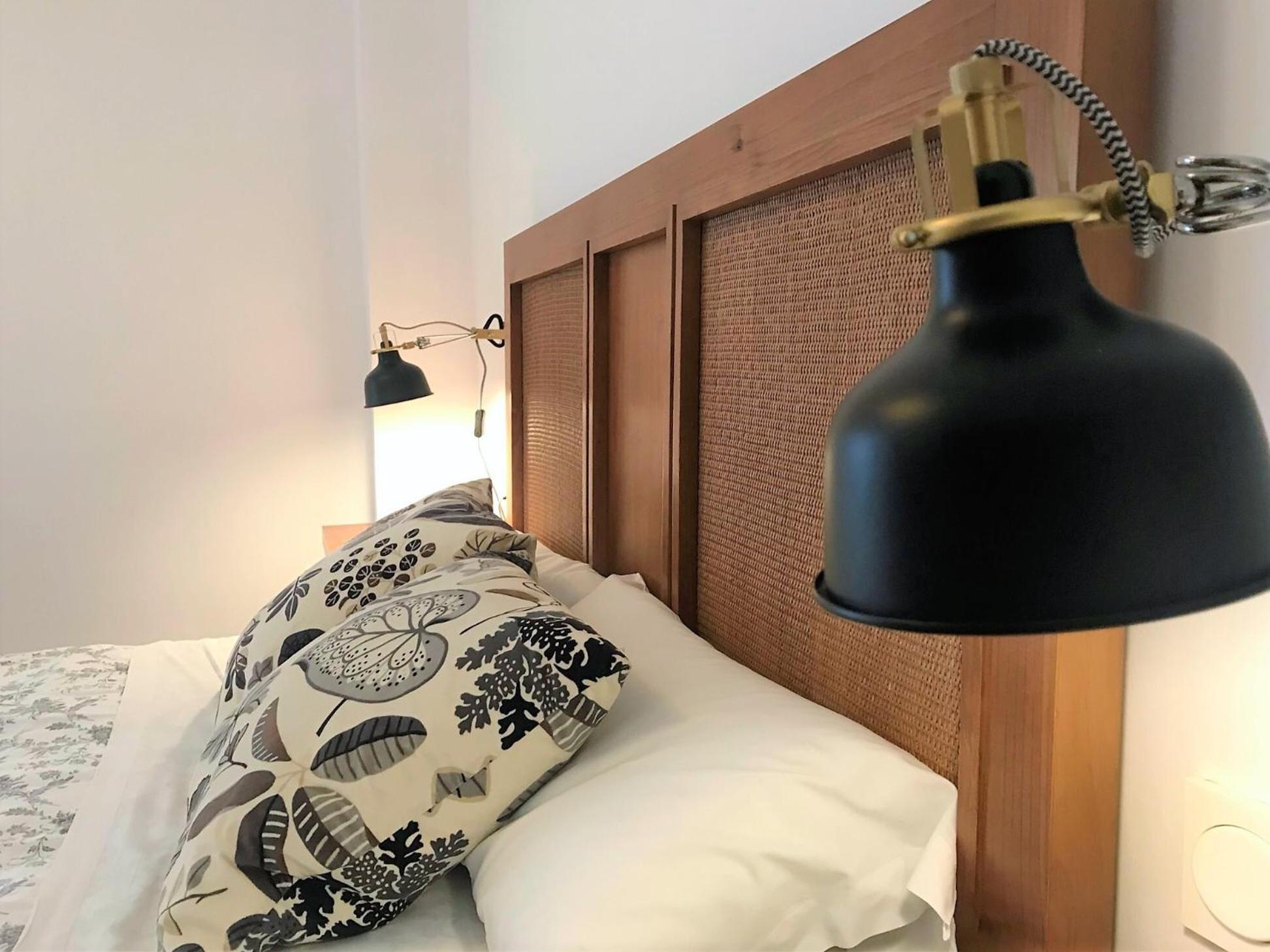 Apartamento En El Centro De Ронда Екстер'єр фото